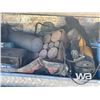 Image 20 : WATER TANK SKID W/ HONDA 2 IN. WATER PUMP