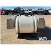 Image 5 : WATER TANK SKID W/ HONDA 2 IN. WATER PUMP