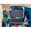 Image 11 : HOME APPLIANCES, HOSE, LADDER