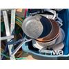 Image 15 : HOME APPLIANCES, HOSE, LADDER