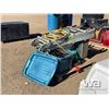 Image 4 : HOME APPLIANCES, HOSE, LADDER