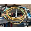 Image 5 : HOME APPLIANCES, HOSE, LADDER