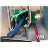 Image 6 : HOME APPLIANCES, HOSE, LADDER