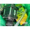 Image 7 : HOME APPLIANCES, HOSE, LADDER