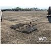 Image 3 : 6 FT. 9 IN. X 4 FT. STEEL FRAME