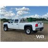 Image 4 : 2012 GMC SIERRA 3500HD CREW CAB PICKUP