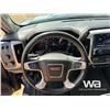 Image 12 : 2015 GMC SIERRA 2500HD SLE CREW CAB PICKUP