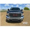 Image 37 : 2015 GMC SIERRA 2500HD SLE CREW CAB PICKUP