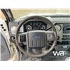 Image 12 : 2011 FORD F250 XLT CREW CAB PICKUP