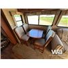 Image 19 : 2011 ELK RIDGE 37 FT. T/A 5TH WHEEL TRAVEL TRAILER