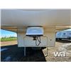 Image 6 : 2011 ELK RIDGE 37 FT. T/A 5TH WHEEL TRAVEL TRAILER