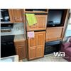 Image 14 : 2008 TRIPLE E TOPAZ 5TH WHEEL TRAVEL TRAILER