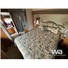 Image 29 : 2008 TRIPLE E TOPAZ 5TH WHEEL TRAVEL TRAILER