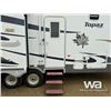 Image 39 : 2008 TRIPLE E TOPAZ 5TH WHEEL TRAVEL TRAILER