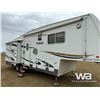 Image 40 : 2008 TRIPLE E TOPAZ 5TH WHEEL TRAVEL TRAILER