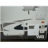 Image 44 : 2008 TRIPLE E TOPAZ 5TH WHEEL TRAVEL TRAILER