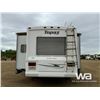 Image 46 : 2008 TRIPLE E TOPAZ 5TH WHEEL TRAVEL TRAILER