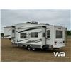 Image 4 : 2008 TRIPLE E TOPAZ 5TH WHEEL TRAVEL TRAILER