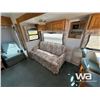 Image 10 : 2000 CARDINAL 32 FT. T/A 5TH WHEEL TRAVEL TRAILER