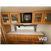 Image 31 : 2000 CARDINAL 32 FT. T/A 5TH WHEEL TRAVEL TRAILER