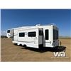 Image 4 : 2000 CARDINAL 32 FT. T/A 5TH WHEEL TRAVEL TRAILER