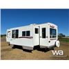 Image 4 : 2007 PROWLER CLASSIC 28L 26 FT. T/A TRAVEL TRAILER