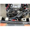 Image 27 : 2010 FIREFISH HAMMERHEAD 19 FT. JET BOAT