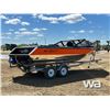 Image 3 : 2010 FIREFISH HAMMERHEAD 19 FT. JET BOAT