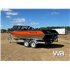 Image 4 : 2010 FIREFISH HAMMERHEAD 19 FT. JET BOAT