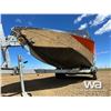 Image 5 : 2010 FIREFISH HAMMERHEAD 19 FT. JET BOAT