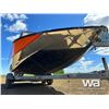 Image 6 : 2010 FIREFISH HAMMERHEAD 19 FT. JET BOAT