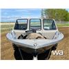 Image 12 : 2003 HARBOURCRAFT CUSTOM 19 FT. JET BOAT