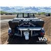 Image 13 : 2003 HARBOURCRAFT CUSTOM 19 FT. JET BOAT