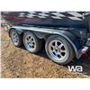 Image 22 : 2003 HARBOURCRAFT CUSTOM 19 FT. JET BOAT