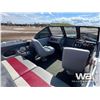 Image 6 : 2003 HARBOURCRAFT CUSTOM 19 FT. JET BOAT