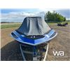Image 24 : 2013 FIREFISH PIRAHANA 16 FT. JET BOAT