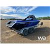 Image 3 : 2013 FIREFISH PIRAHANA 16 FT. JET BOAT