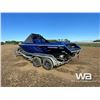 Image 4 : 2013 FIREFISH PIRAHANA 16 FT. JET BOAT