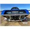Image 6 : 2013 FIREFISH PIRAHANA 16 FT. JET BOAT