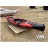 Image 4 : 10 FT. SIT IN PADDLE KAYAK