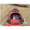 Image 5 : 10 FT. SIT IN PADDLE KAYAK