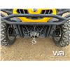 Image 18 : 2014 CAN-AM 800R 4X4 SIDE BY SIDE