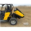 Image 22 : 2014 CAN-AM 800R 4X4 SIDE BY SIDE