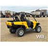 Image 3 : 2014 CAN-AM 800R 4X4 SIDE BY SIDE