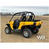 Image 4 : 2014 CAN-AM 800R 4X4 SIDE BY SIDE
