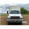 Image 15 : 2005 GMC C5500 4X4 S/A PRESSURE TRUCK