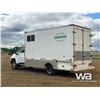 Image 4 : 2005 GMC C5500 4X4 S/A PRESSURE TRUCK