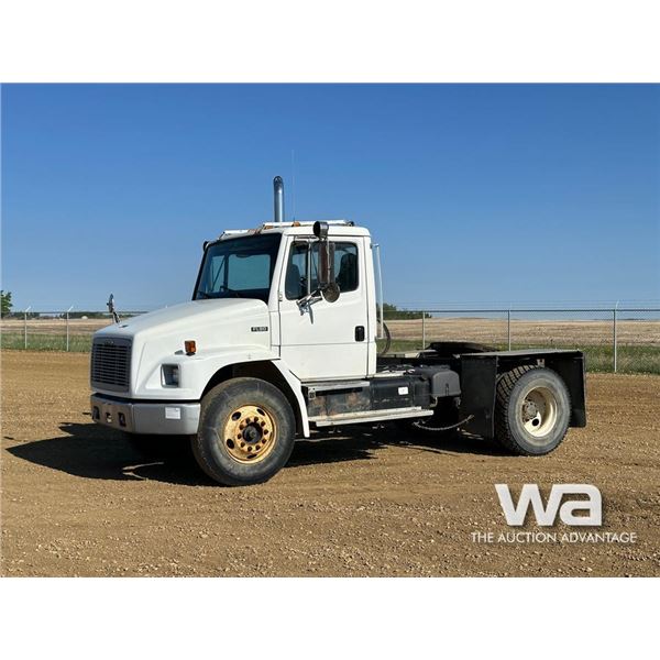 2004 FREIGHTLINER FL80 S/A TRUCK TRACTOR
