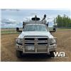 Image 15 : 2014 DODGE RAM 5500 4X4 CREW CAB SERVICE TRUCK