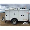 Image 20 : 2014 DODGE RAM 5500 4X4 CREW CAB SERVICE TRUCK